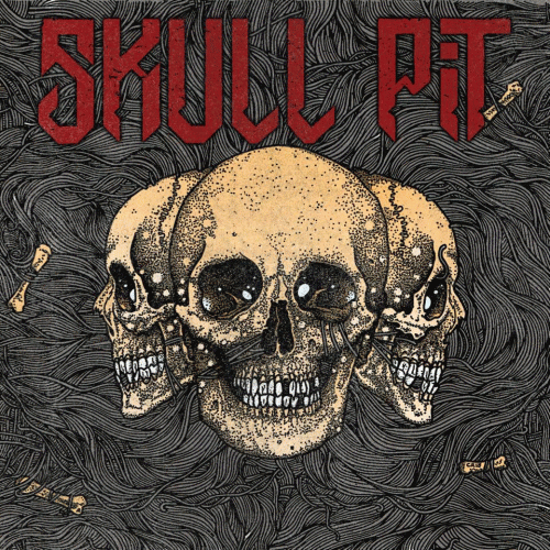 Skull Pit : Skull Pit